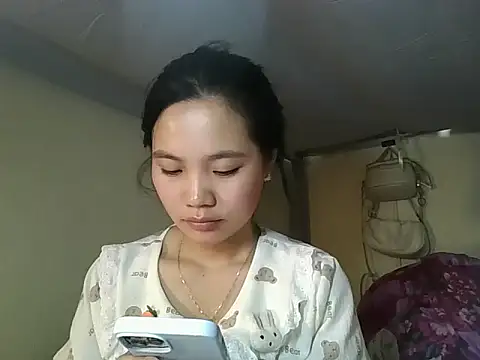 Be-MyMy online show from March 30, 1:54 pm