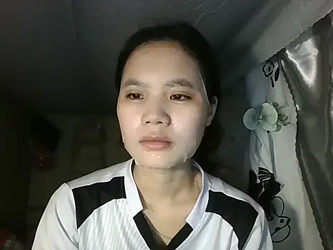 Be-MyMy online show from March 9, 1:20 am