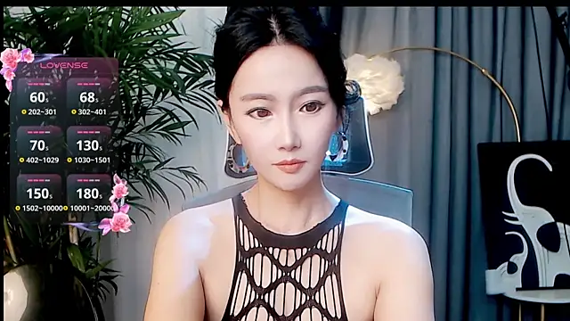 Snapshot of feifei-love chatting on October 17, 1:47 pm feifei-love online show from October 17, 1:47 pm