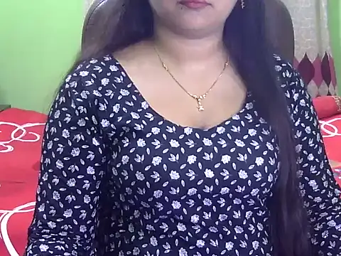BengaliQueenStar online show from October 21, 5:06 pm