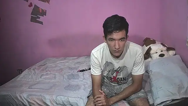 Sweetiefoxxx online show from June 12, 7:22 pm
