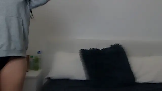 BriannaBk online show from March 1, 4:18 pm