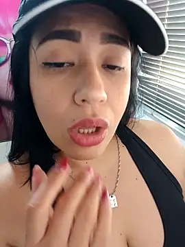 marta201 alfaro online show from November 9, 1:51 pm