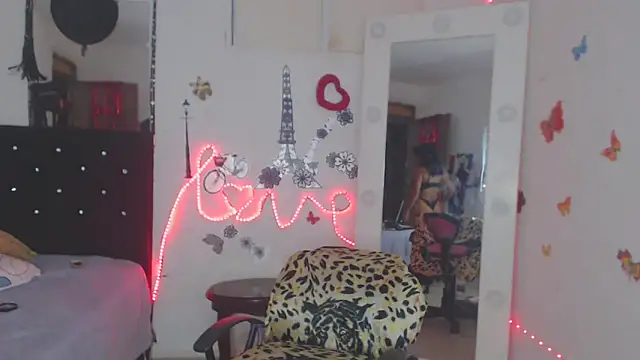 brigitht online show from February 25, 11:58 pm