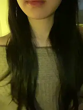 minmin2kk5 online show from January 10, 1:43 am