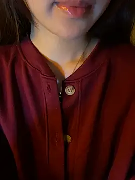 minmin2kk5 online show from February 28, 4:17 pm