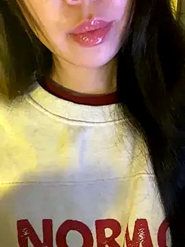 minmin2kk5 online show from January 8, 1:09 am