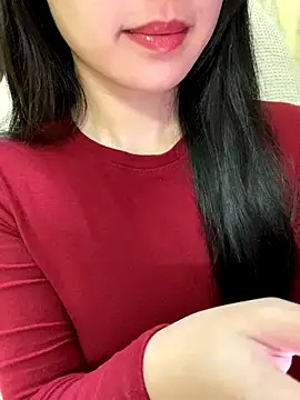 minmin2kk5 online show from November 25, 4:20 pm