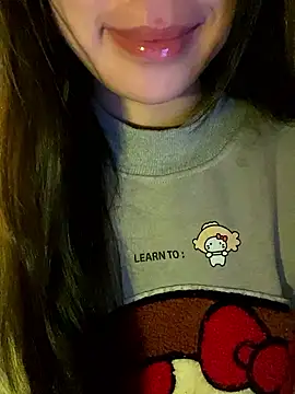 minmin2kk5 online show from January 12, 2:28 am