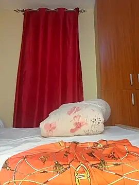 Freya 004 online show from November 27, 7:33 am