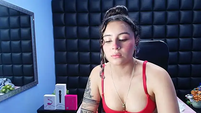 celeste blue69 online show from November 26, 3:40 am