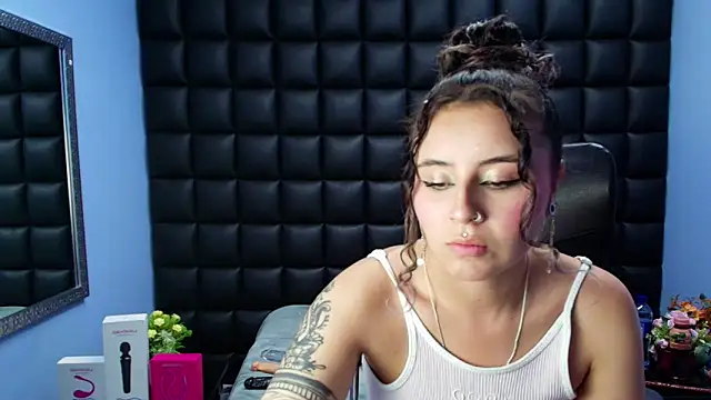 celeste blue69 online show from December 4, 3:42 am