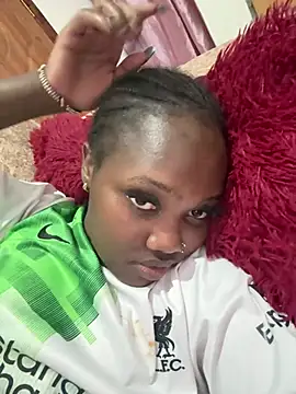 Queen Arnah254 online show from July 3, 10:16 pm