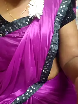 Janavi-janu online show from November 7, 8:47 pm