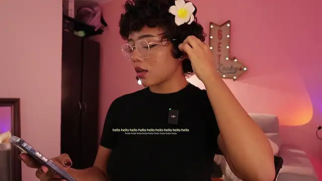 srtaliz online show from November 11, 3:20 pm