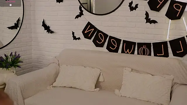 Wendy D0ll online show from October 22, 8:03 pm