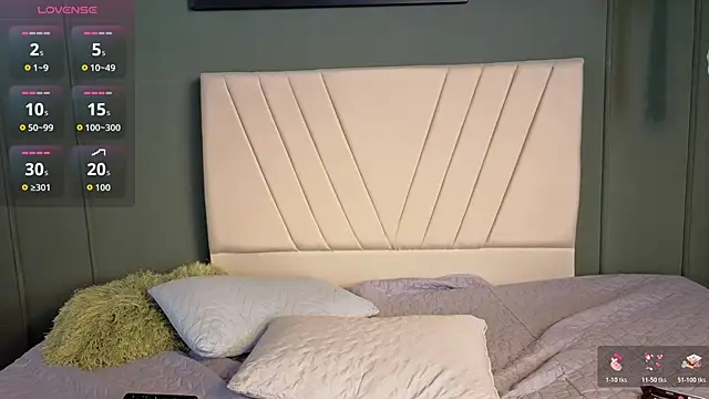 Elecktra sweet online show from April 18, 7:58 pm