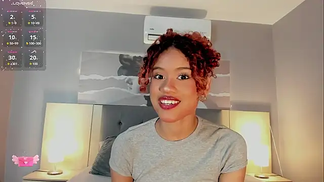 Aprillbrunette online show from December 5, 3:06 am