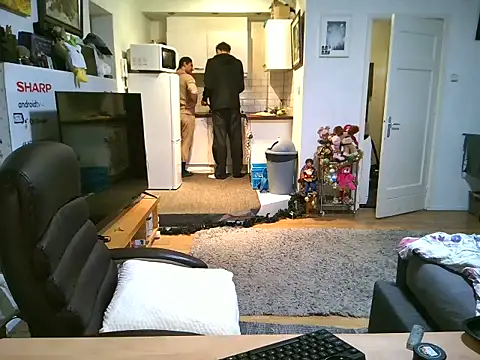 mihaimichael online show from January 12, 10:15 pm