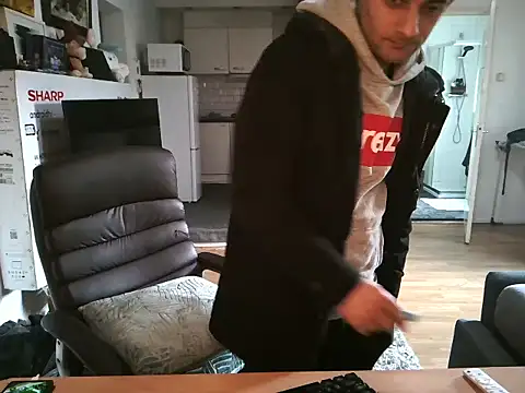 mihaimichael online show from November 11, 2:14 pm