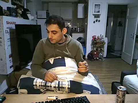 mihaimichael online show from November 24, 12:01 am