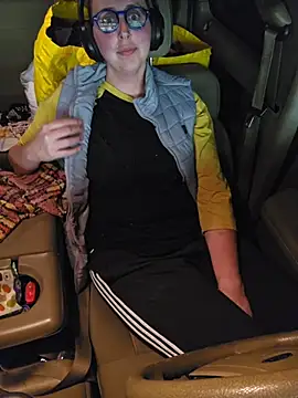 AstridFalk23 online show from November 25, 12:35 am