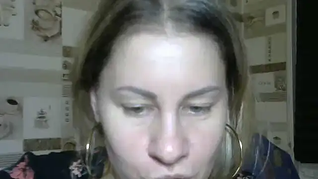 TherestlessKitty online show from October 19, 10:23 pm