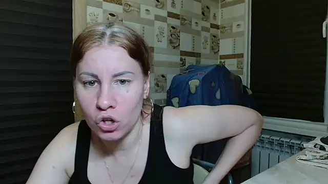 TherestlessKitty online show from July 11, 10:21 pm