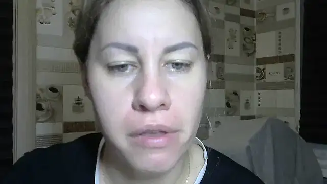 TherestlessKitty online show from September 14, 8:07 pm