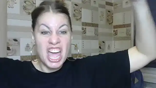 TherestlessKitty online show from October 7, 11:36 am