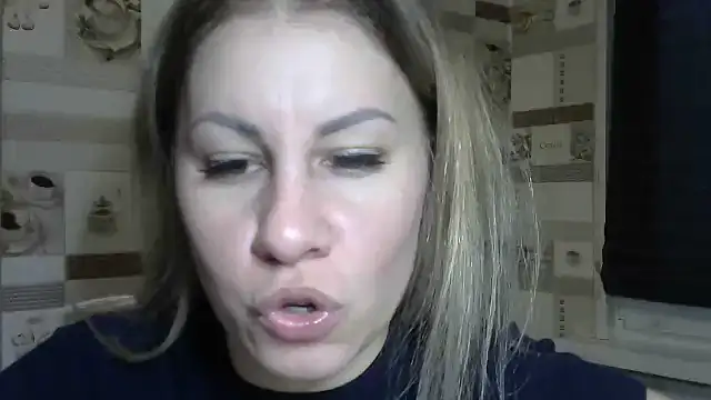 TherestlessKitty online show from September 13, 5:59 am