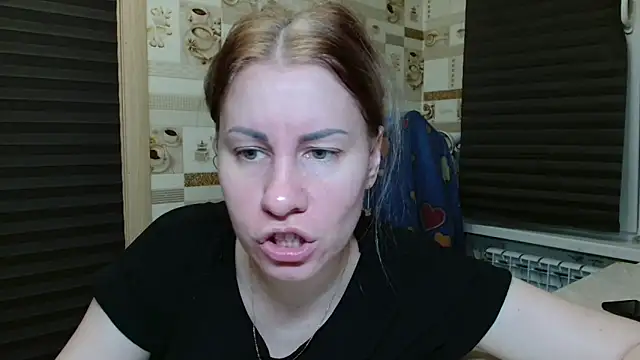 TherestlessKitty online show from June 5, 10:27 pm
