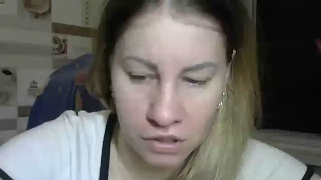 TherestlessKitty online show from February 6, 10:24 pm