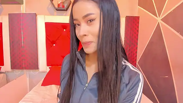 Karoll014 online show from October 23, 2:23 pm