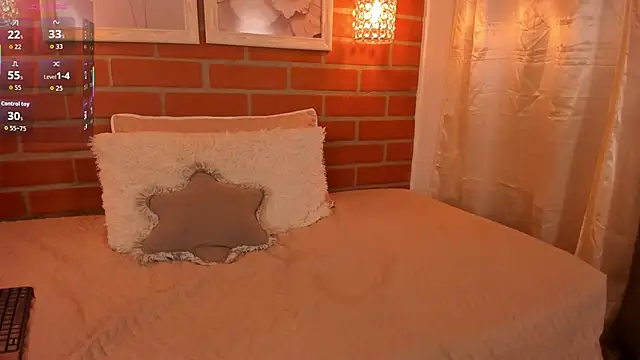 Snapshot of IsabelaSantana chatting on October 17, 12:36 am IsabelaSantana online show from October 17, 12:36 am