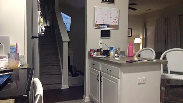 Smashersjk online show from February 27, 5:07 am