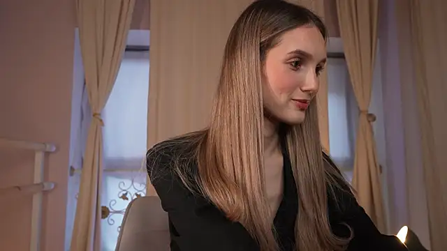 aurora nude online show from November 9, 6:53 am