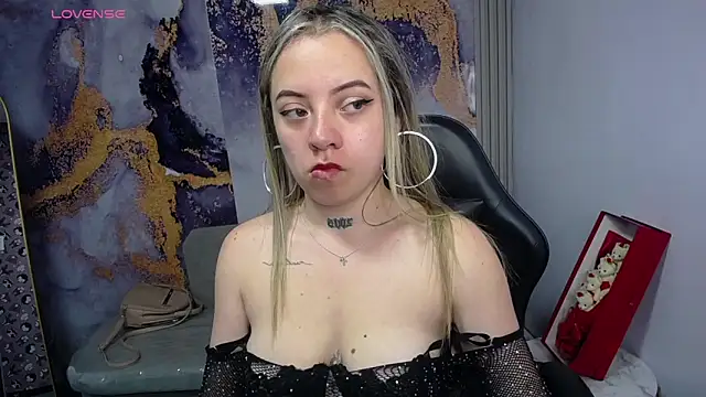 Cristal v 1 online show from September 24, 3:05 am