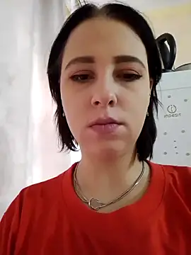 Gussie Bridie online show from September 22, 4:44 am