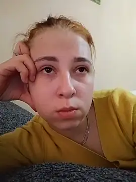 Gussie Bridie online show from October 30, 8:05 am