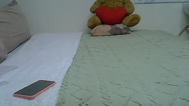 jeyberrie online show from January 14, 8:03 pm