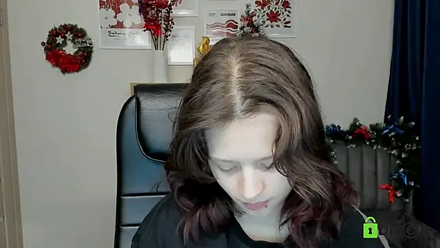 Alina Mills online show from January 8, 7:56 am