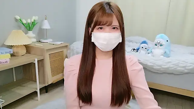 Sayuringo  online show from September 24, 11:09 am