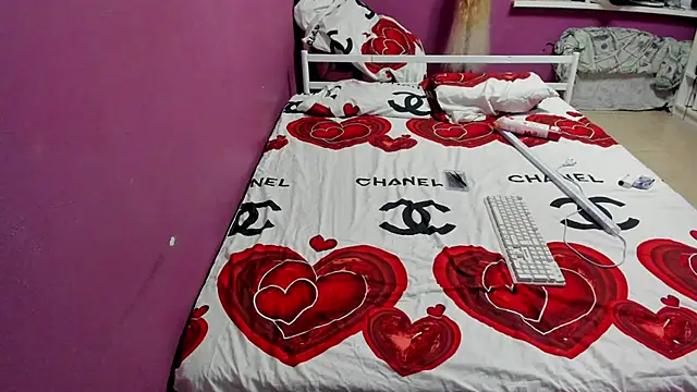 Lika8234 online show from February 13, 4:08 pm