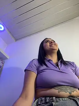  luna torres online show from July 26, 3:36 am