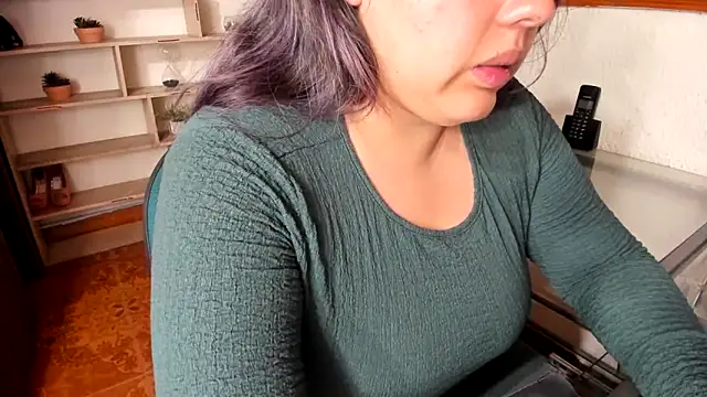 LinaBrowm online show from March 17, 1:37 pm