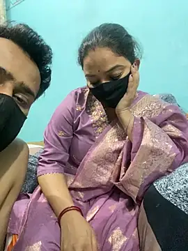 Sexi-bhabhi online show from May 4, 6:55 pm