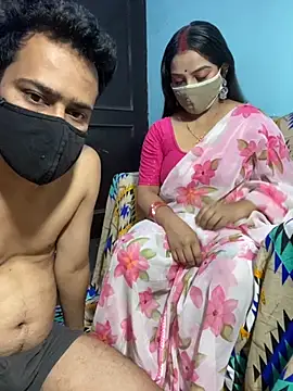 Sexi-bhabhi online show from October 9, 6:01 pm