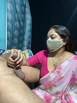 Sexi-bhabhi online show from October 16, 7:05 pm
