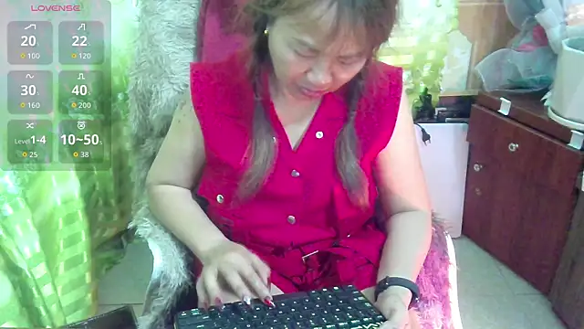 Jerry-Lan online show from February 13, 2:30 pm